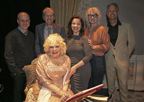 Benjamin Salisbury Now - meandastranger