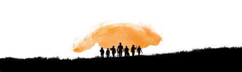 Red Dead Redemption PNG