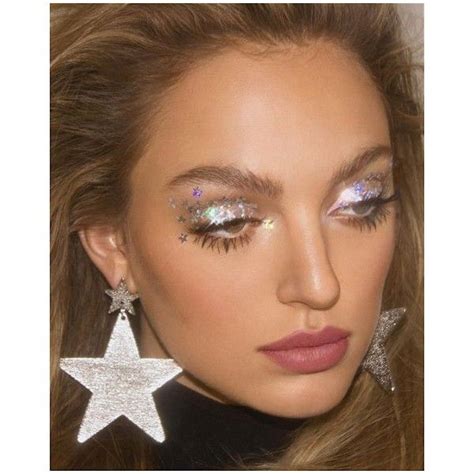 Pin by kate on Styling | Disco makeup, Pretty makeup, Hair makeup
