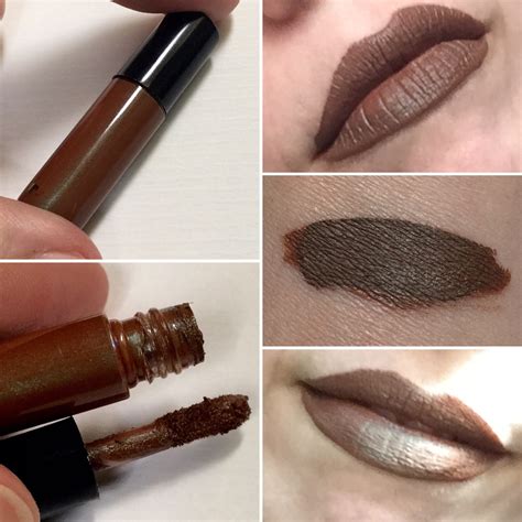 green color lipstick 6