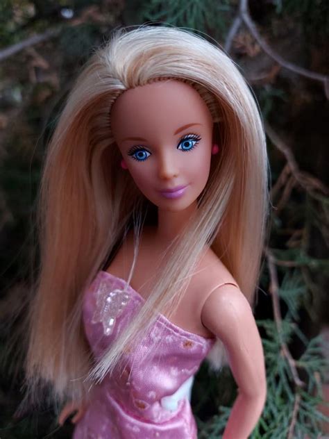 Лялька барбі маттел barbie mattel: ціна 368 грн - купити Ляльки на ІЗІ ...