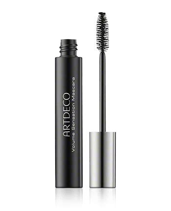 Artdeco Mascara Volume Sensation Mascara 01 Black » -26% unter UVP