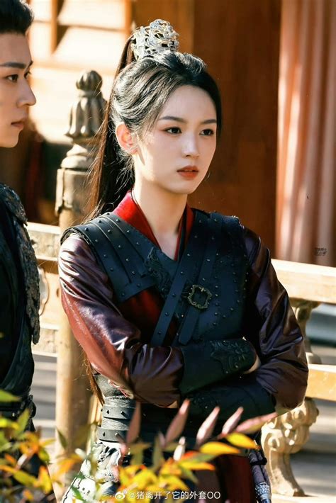 legend   female general   mydramalist