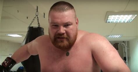 Former MMA fighter and white supremacist Vyacheslav Datsik sentenced to ...
