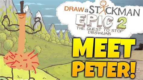 Draw A Stickman: EPIC wallpapers, Video Game, HQ Draw A Stickman: EPIC ...