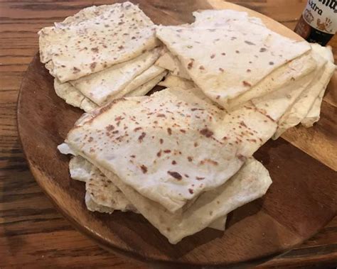 Lefse Recipe - Food.com