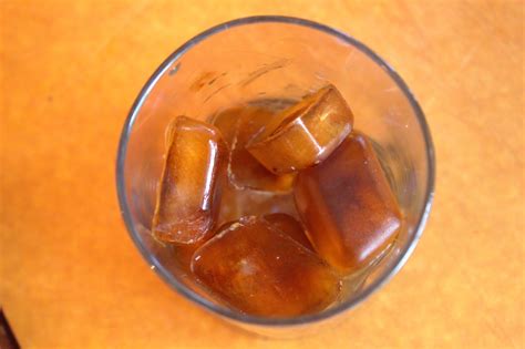 The Secret to Iced Coffee (Keurig style) | Plowing Forward