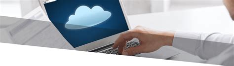cloud computing solution cloud technology services