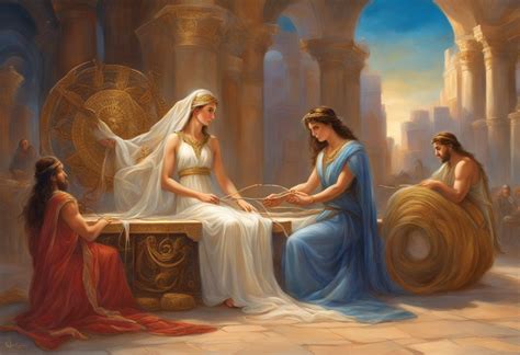 penelope greek mythology mythical encyclopedia