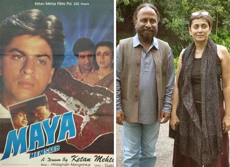 30 Years of Maya Memsaab EXCLUSIVE: Deepa Sahi gives a RARE interview ...