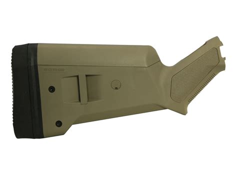 Magpul SGA Stocks For Shotguns