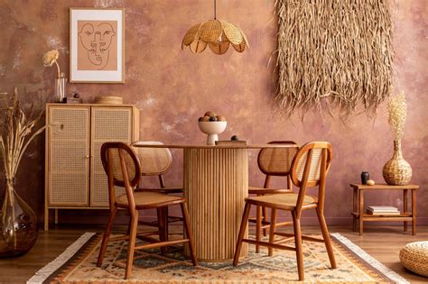 home indonesian chair