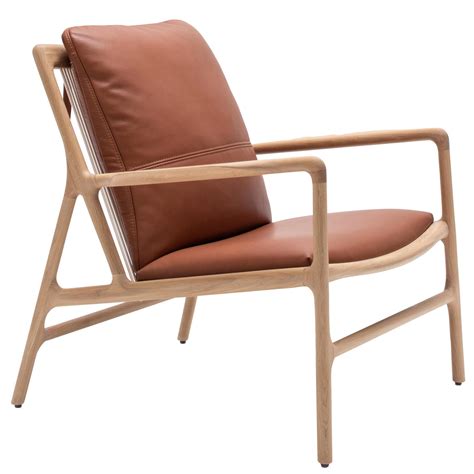 Gazzda Dedo Easy fauteuil Dakar Whisky 2732 kopen? Shop bij fonQ!