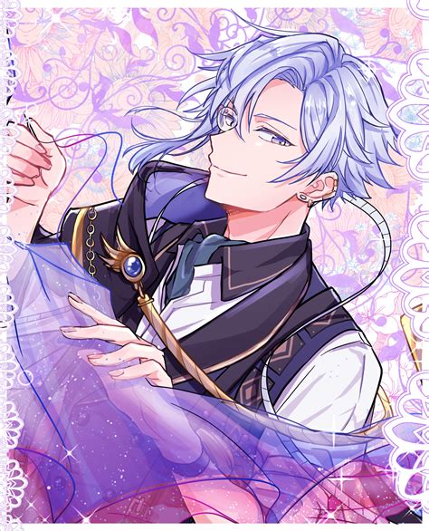 Adel (Yumekuro) - Yume Shokunin to Wasureji no Kuroi Yousei - Image by