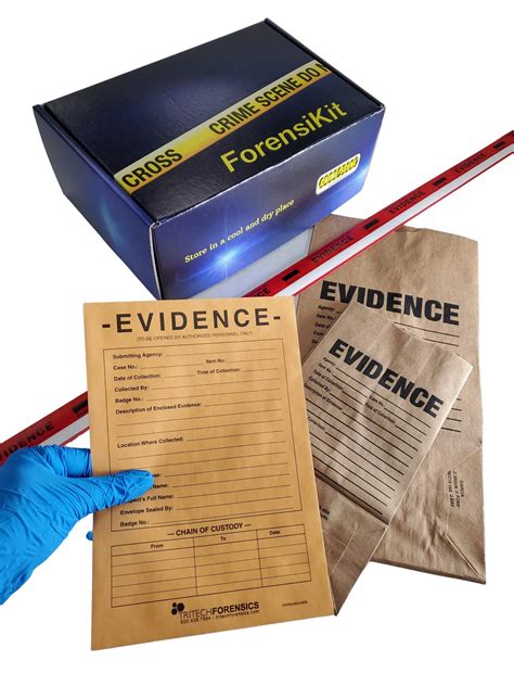 Gabriel Kuhn Crime Scene: New Evidence Changes Everything Image 12