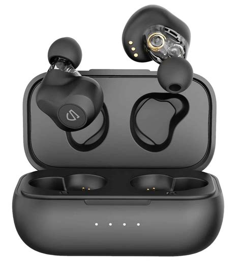 Top 10 Best True Wireless Earbuds under $50 in 2024 (January Updated)