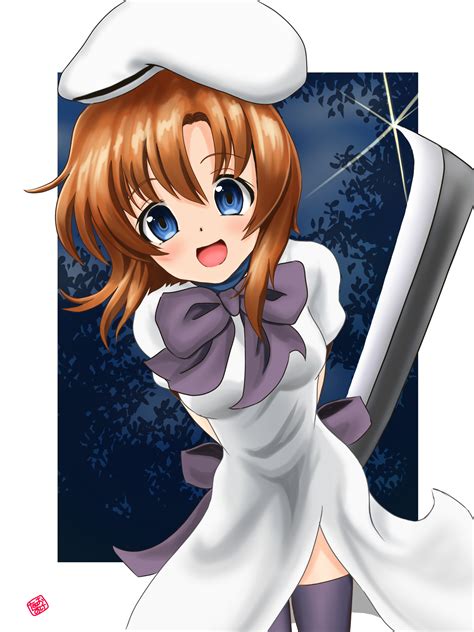 Ryuuguu Rena - Higurashi no Naku Koro ni - Image by nao suke twt