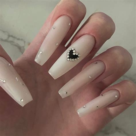 ! Ирем ' nails | Swag nails, Long acrylic nails, Gel nails