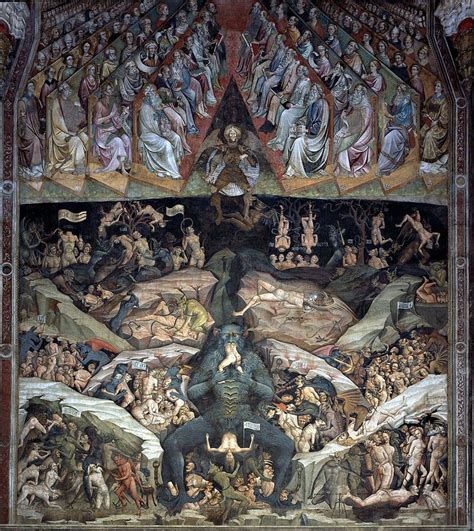 Пин на доске Last Judgement