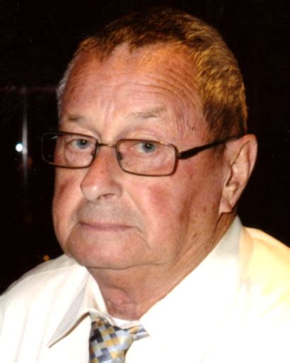 James Grandstaff Obituary April 28, 2016 - Gundrum Funeral Home