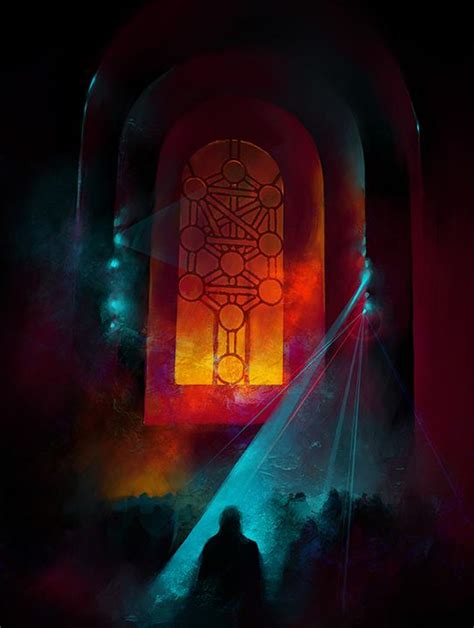 Kult. Symbol in artwork | RPGnet Forums