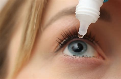 Can You Use Expired Eye Drops? | Eyesis Eyecare