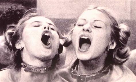 Saló o los 120 días de Sodoma (1975)