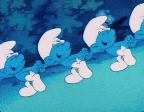 Smurfs GIFs - Find & Share on GIPHY