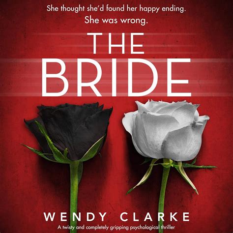 Amazon.com: The Bride: A Twisty and Completely Gripping Psychological