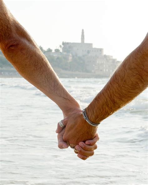 Tel Aviv nightlife: Israel's 24-hour party city | OutThere magazine