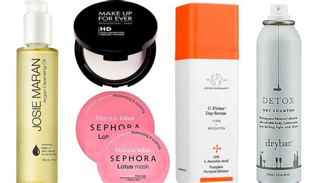 The 3 Sephora Products Actual Sephora Employees Always Buy For ...