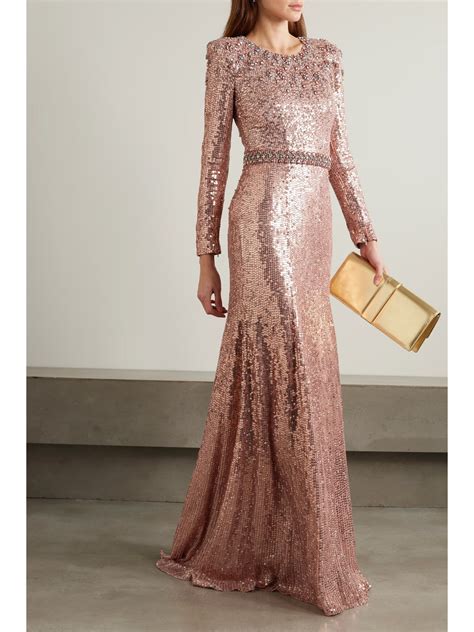 embellish dresses