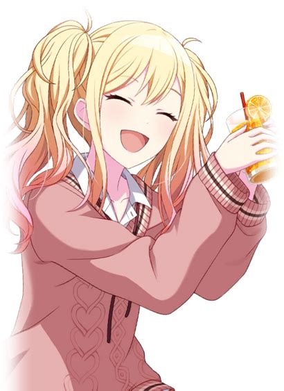 The Most Delicious Drink! - Sekaipedia