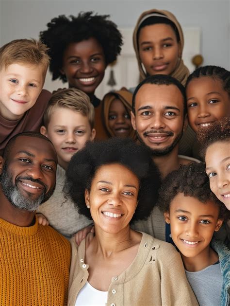 Culturas Familiares - Imágenes de Diversidad culturas familiares - Descarga gratuita en Freepik