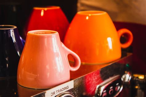 Top Coffee Mugs for Home: Perfect For Your Morning Ritual – Coffee Levels