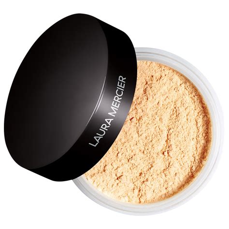 POLVO SUELTO HONEY LAURA MERCIER – Maquillaje Importado – Tienda Virtual