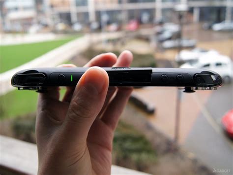 Обзор портативной игровой приставки Sony PS Vita Slim » 24Gadget.Ru ...