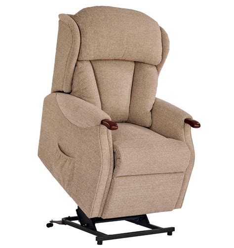 Celebrity Canterbury Cloud Zero Lift Recliner | Eyres Furniture