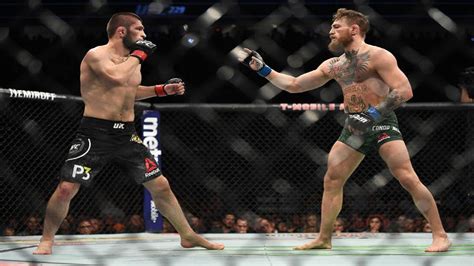 Khabib vs McGregor Wallpapers - Top Free Khabib vs McGregor Backgrounds ...