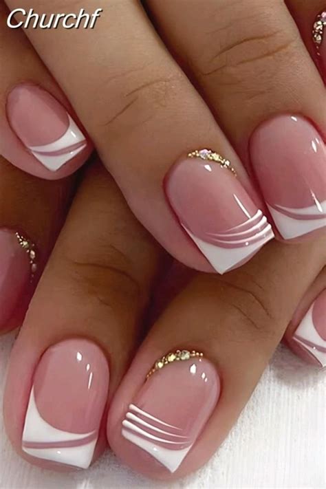 Pin by 💫ℱashion ℬoutique 💫 on #Nails ideas | Gel nails, Nail designs ...