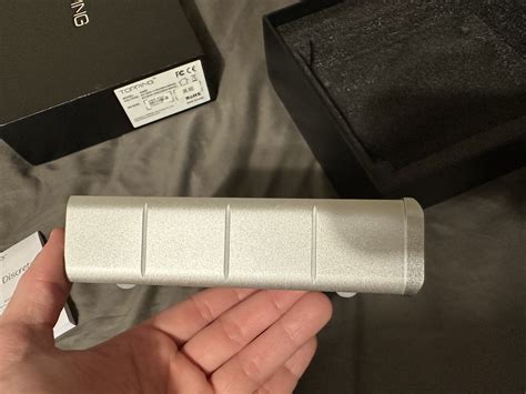 Closed: Topping A90D (Like New) | Headphone Reviews and Discussion ...