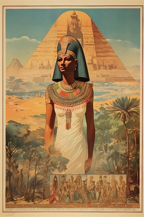 Egypt Of The Past N°4 Free Stock Photo - Public Domain Pictures