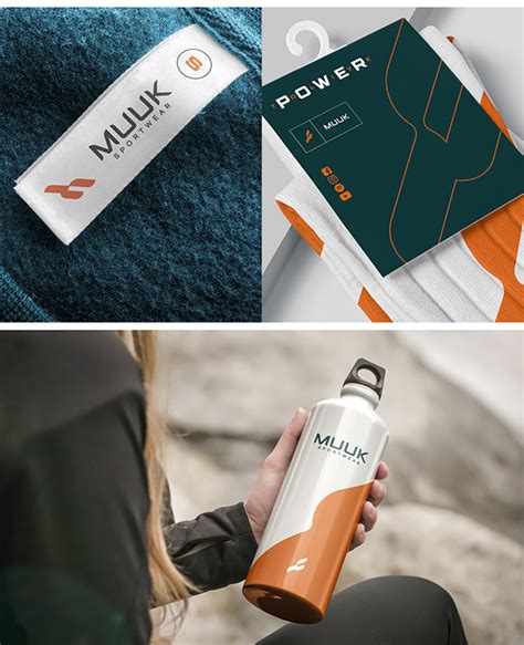 MUUK on Behance