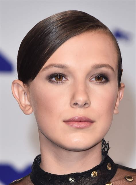 Millie Bobby Brown - Biography, Height & Life Story | Super Stars Bio