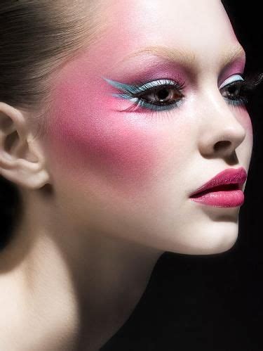 Пин от пользователя Sayako на доске Makeup | Розовый макияж, Идеи ...