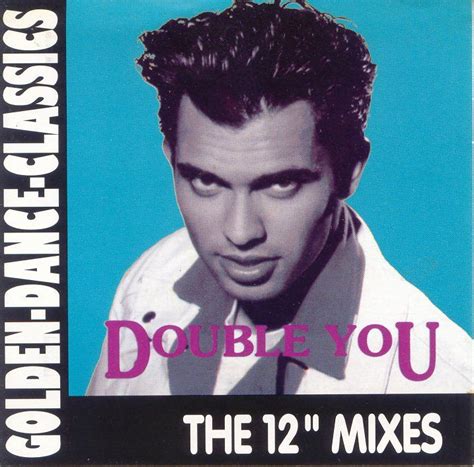 bruda4U: Double You - 12 Inch Mixes