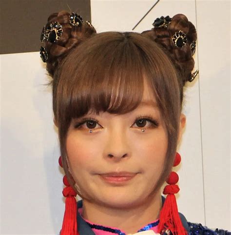 きゃりーぱみゅぱみゅ ― スポニチ Sponichi Annex 芸能