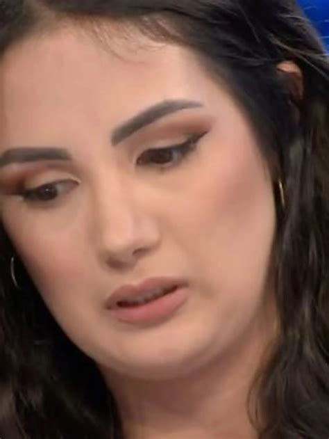 Affari Tuoi, la clamorosa frase di Ilaria sui titoli di coda: "Te lo