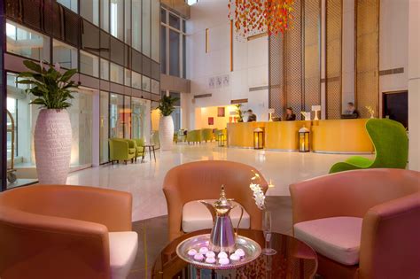 millennium central downtown dubai review rate  customer experience