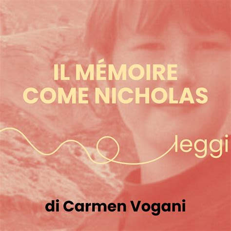Il bambino che ha cambiato la storia d’Italia (e la mia) – Associazione